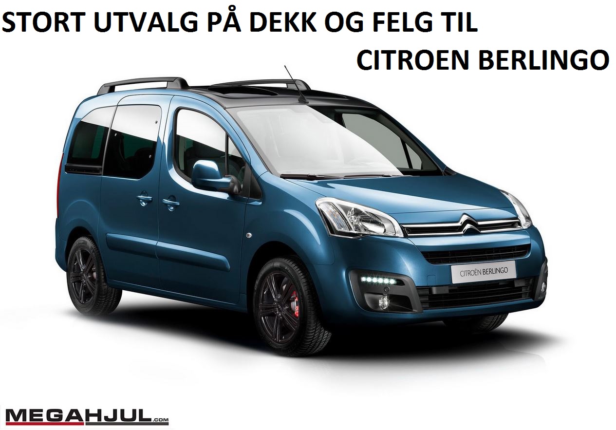 stort-utvalg-på-dekk-og-felg-til-citroen-berlingo